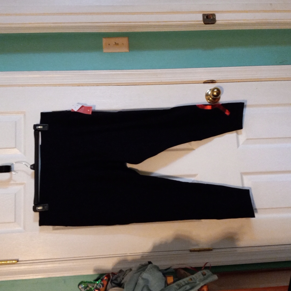 Livi Breast Cancer Leggings 18/20